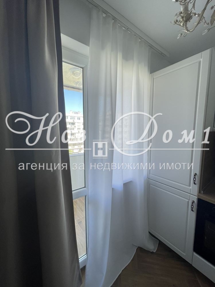 Дава под наем 3-СТАЕН, гр. Варна, Базар Левски, снимка 7 - Апартаменти - 54428689