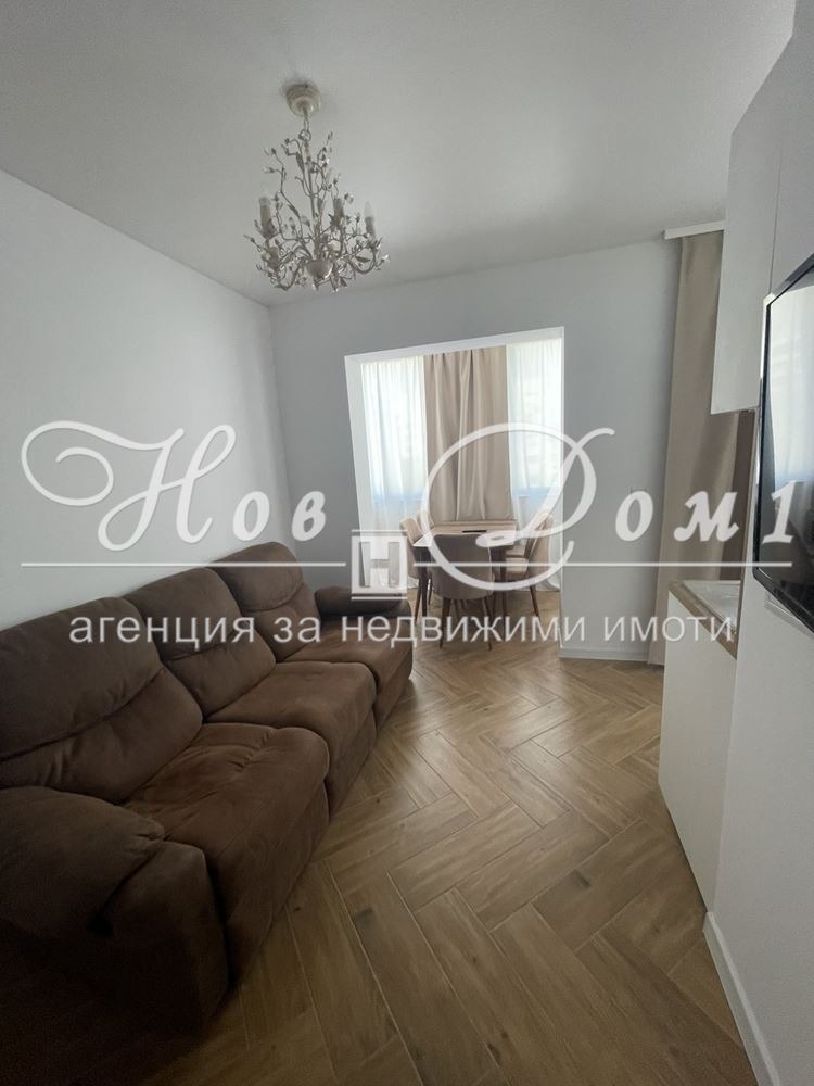 Дава под наем 3-СТАЕН, гр. Варна, Базар Левски, снимка 3 - Апартаменти - 54428689
