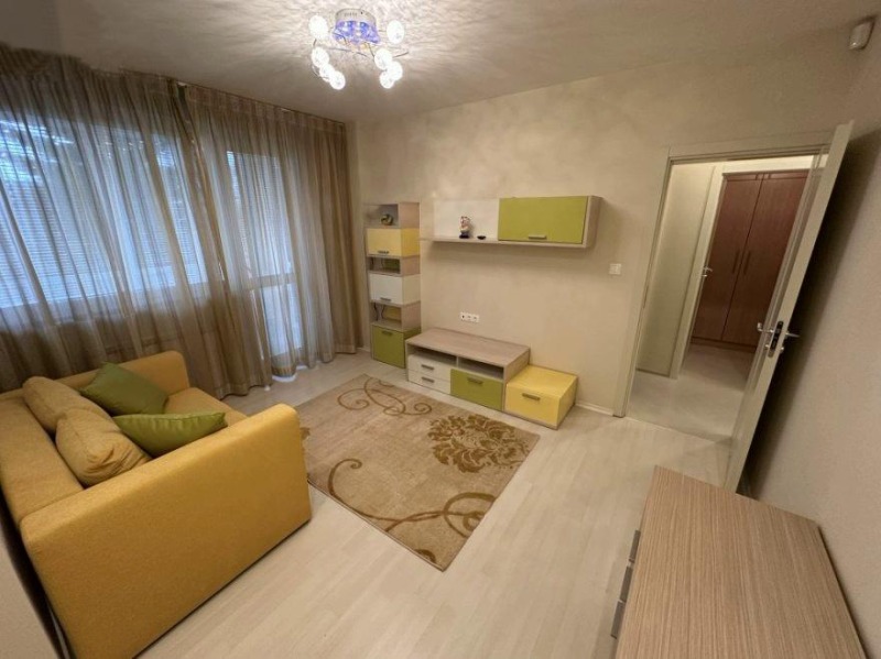 A louer  3 chambres Sofia , Borovo , 145 m² | 85691679 - image [7]