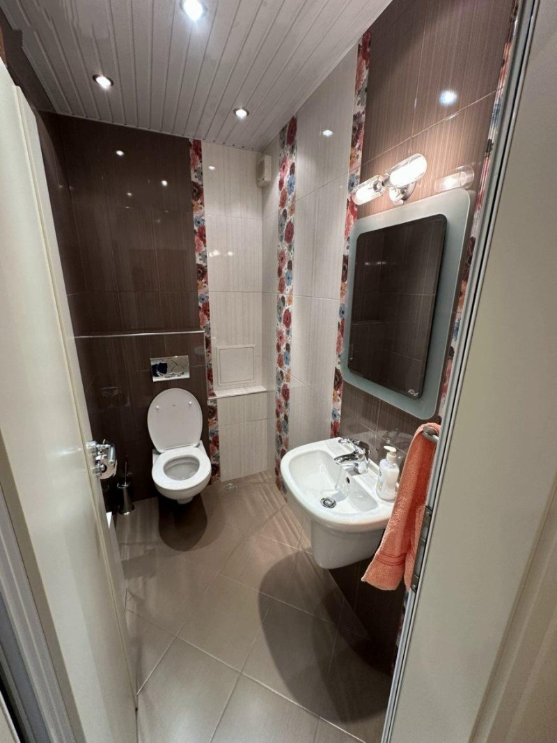 A louer  3 chambres Sofia , Borovo , 145 m² | 85691679 - image [2]