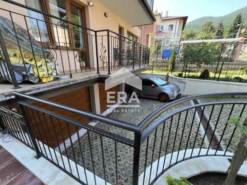 K pronájmu  3+ ložnice Sofia , m-t Gardova glava , 150 m2 | 31131937 - obraz [2]