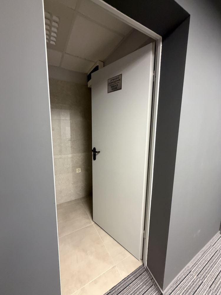 Дава под наем ОФИС, гр. Пловдив, Кършияка, снимка 11 - Офиси - 55204025