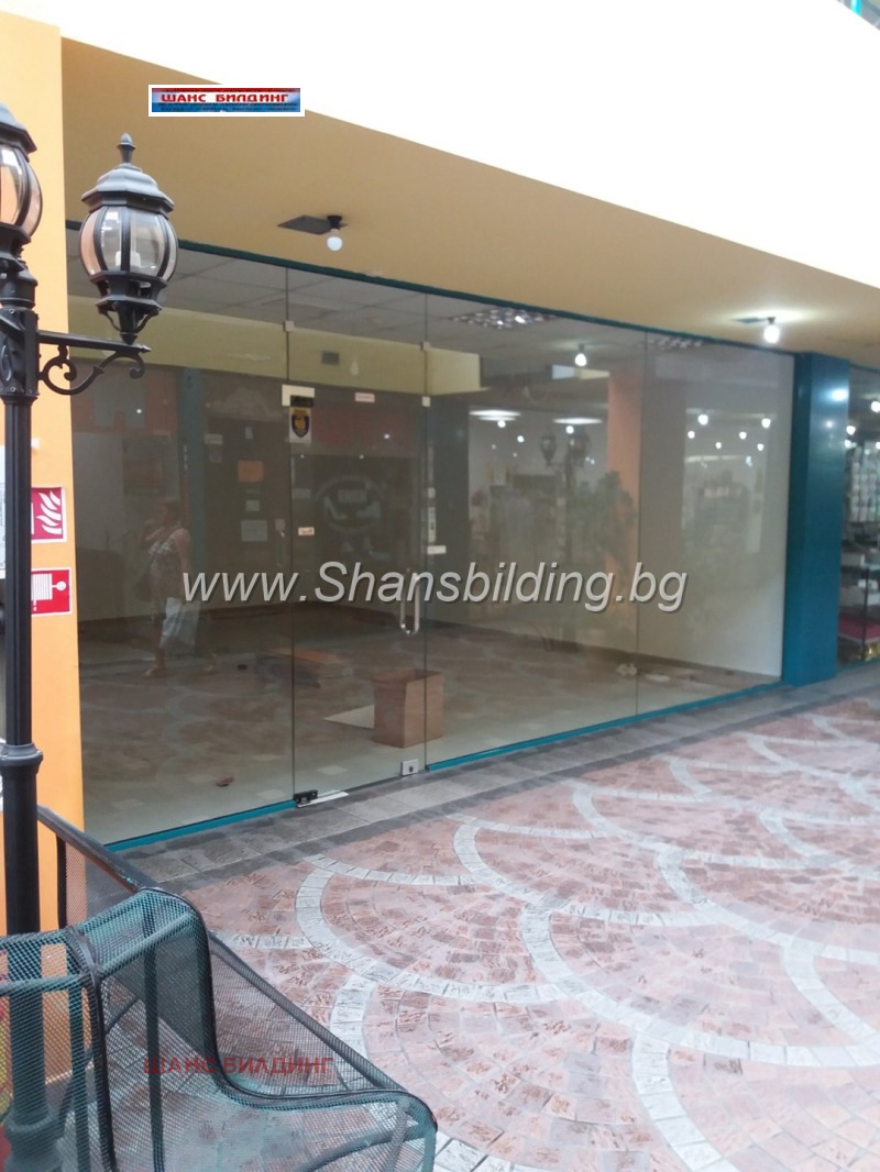 Da affittare  Negozio Plovdiv , Trakiia , 60 mq | 52734202