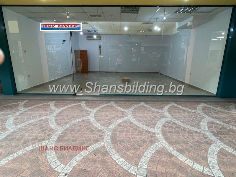 Da affittare  Negozio Plovdiv , Trakiia , 60 mq | 52734202 - Immagine [2]