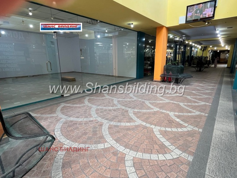Da affittare  Negozio Plovdiv , Trakiia , 60 mq | 52734202 - Immagine [7]
