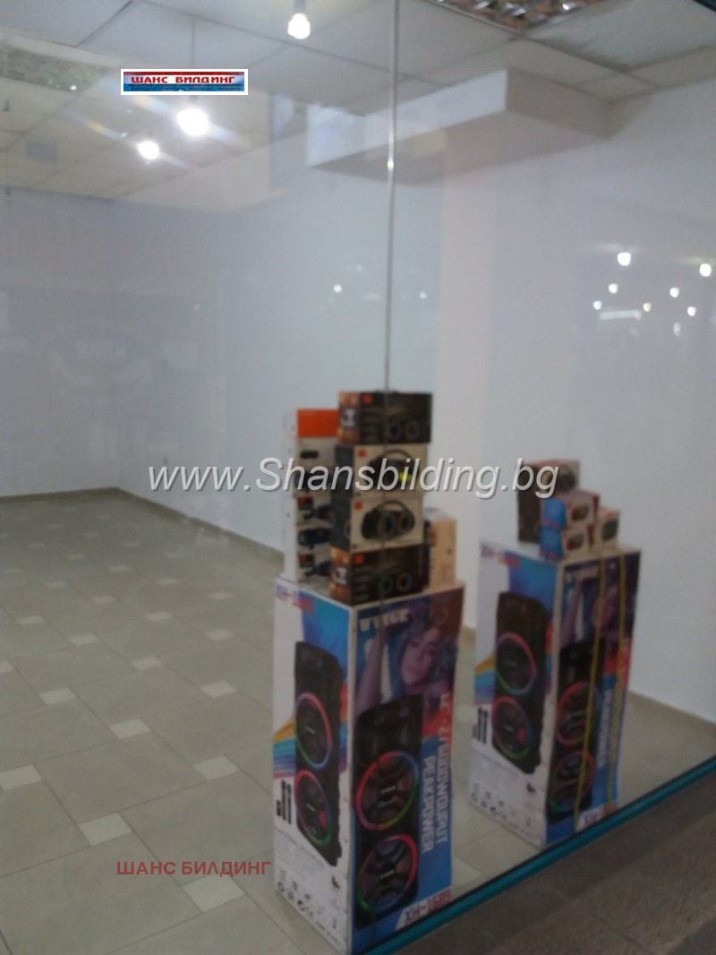 Da affittare  Negozio Plovdiv , Trakiia , 60 mq | 52734202 - Immagine [3]