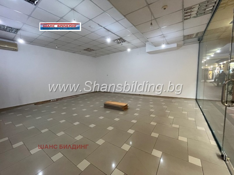 Da affittare  Negozio Plovdiv , Trakiia , 60 mq | 52734202 - Immagine [4]