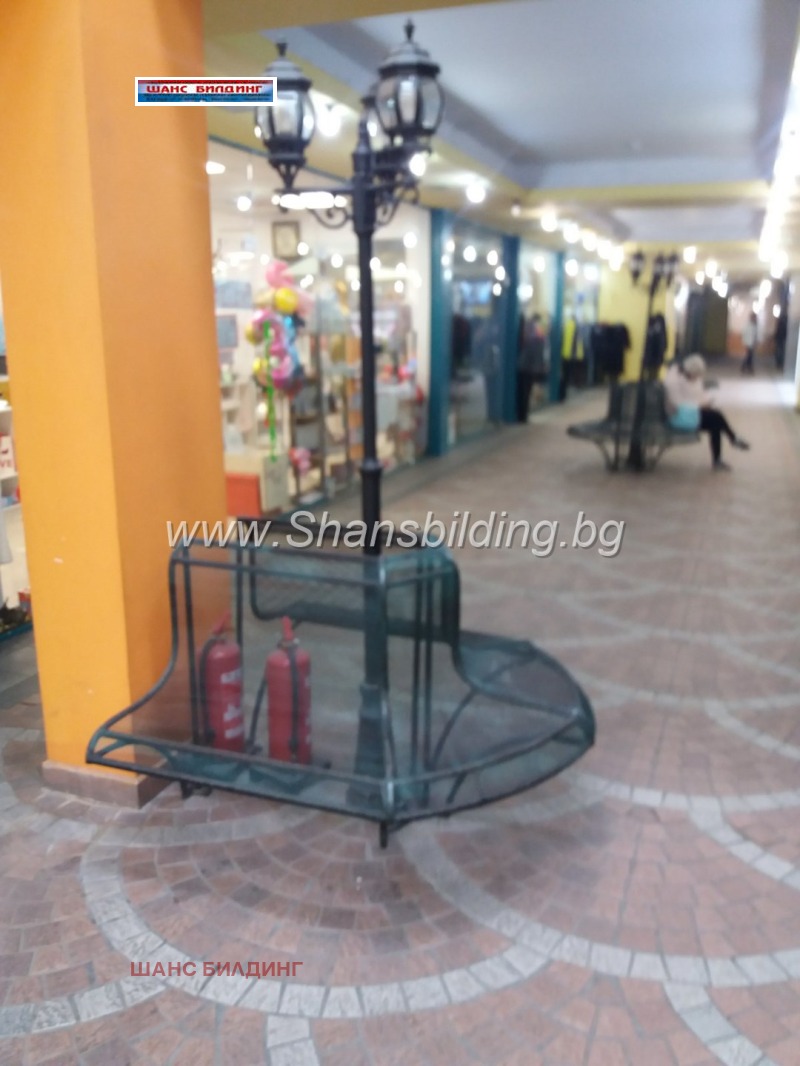 Da affittare  Negozio Plovdiv , Trakiia , 60 mq | 52734202 - Immagine [9]