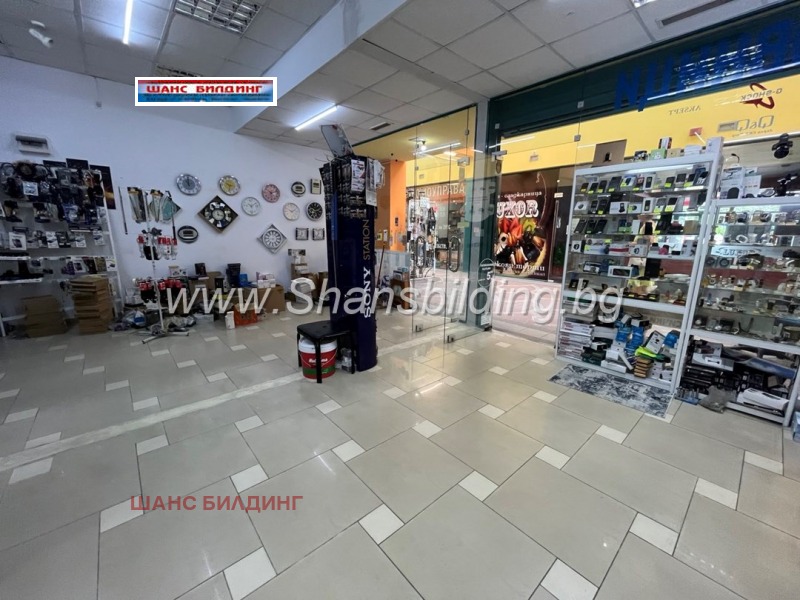 Da affittare  Negozio Plovdiv , Trakiia , 60 mq | 52734202 - Immagine [10]