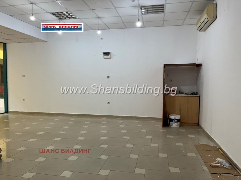 Da affittare  Negozio Plovdiv , Trakiia , 60 mq | 52734202 - Immagine [6]