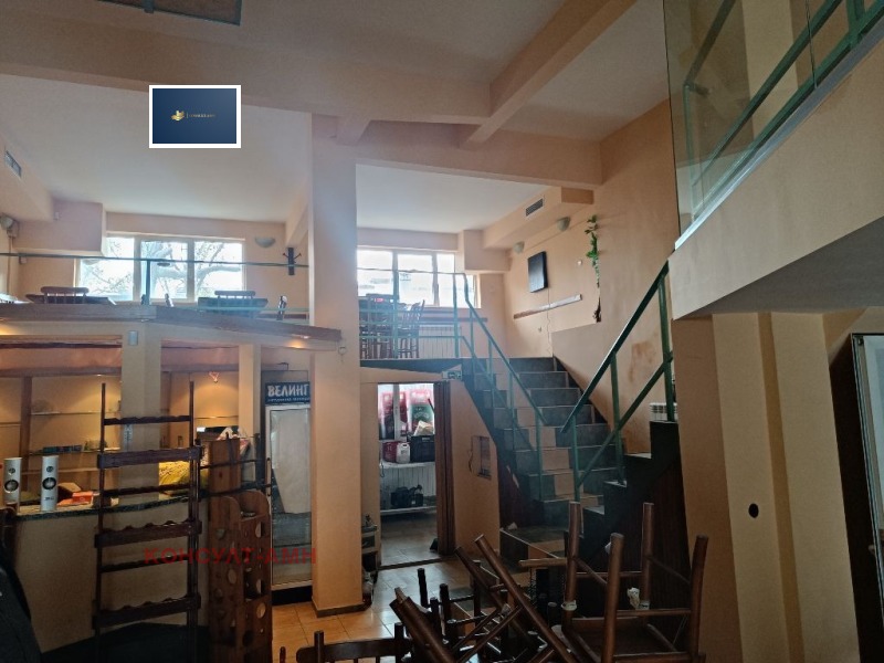 Дава под наем ЗАВЕДЕНИЕ, гр. София, Център, снимка 3 - Заведения - 52623449