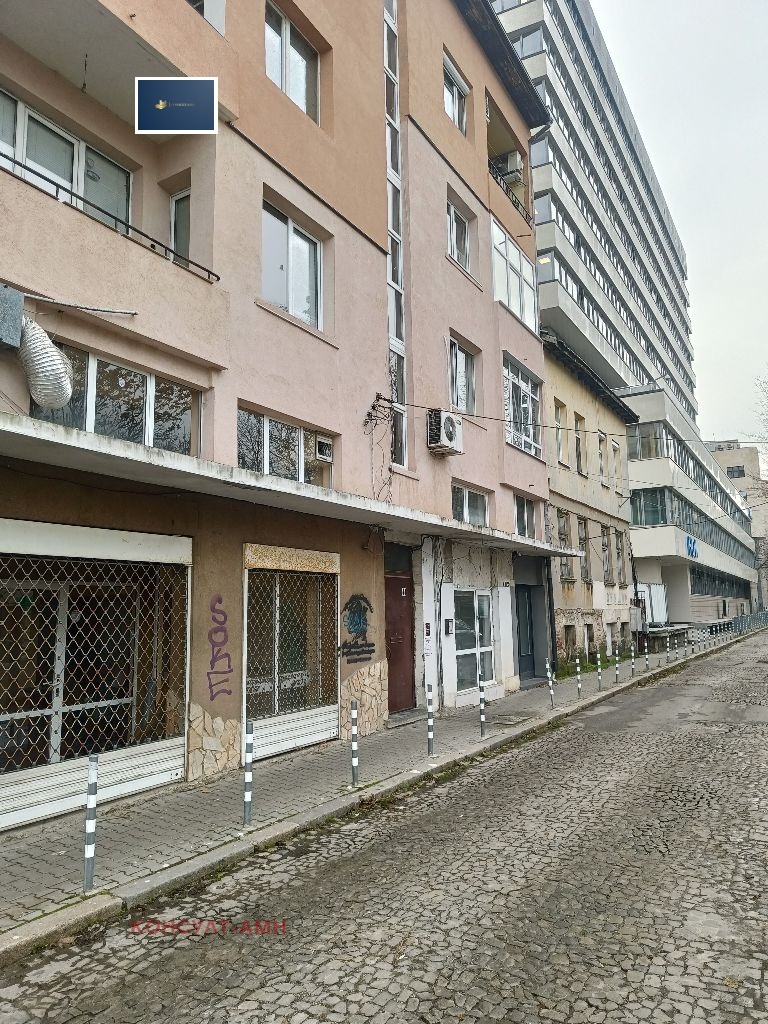 Дава под наем ЗАВЕДЕНИЕ, гр. София, Център, снимка 13 - Заведения - 52623449