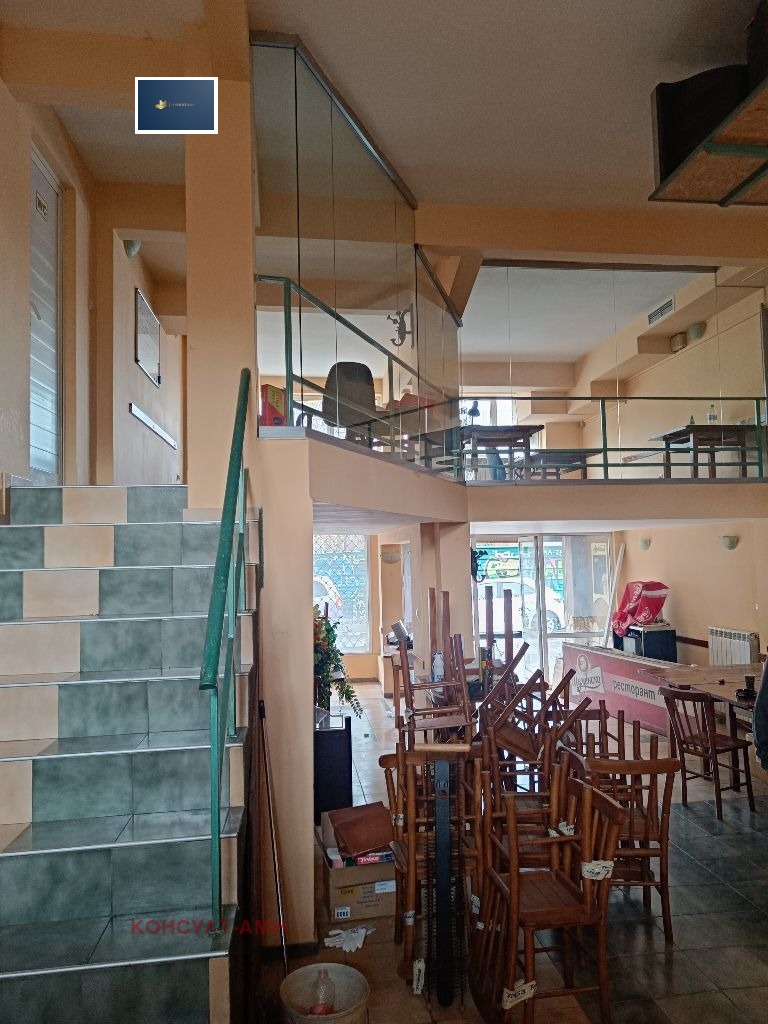 Дава под наем ЗАВЕДЕНИЕ, гр. София, Център