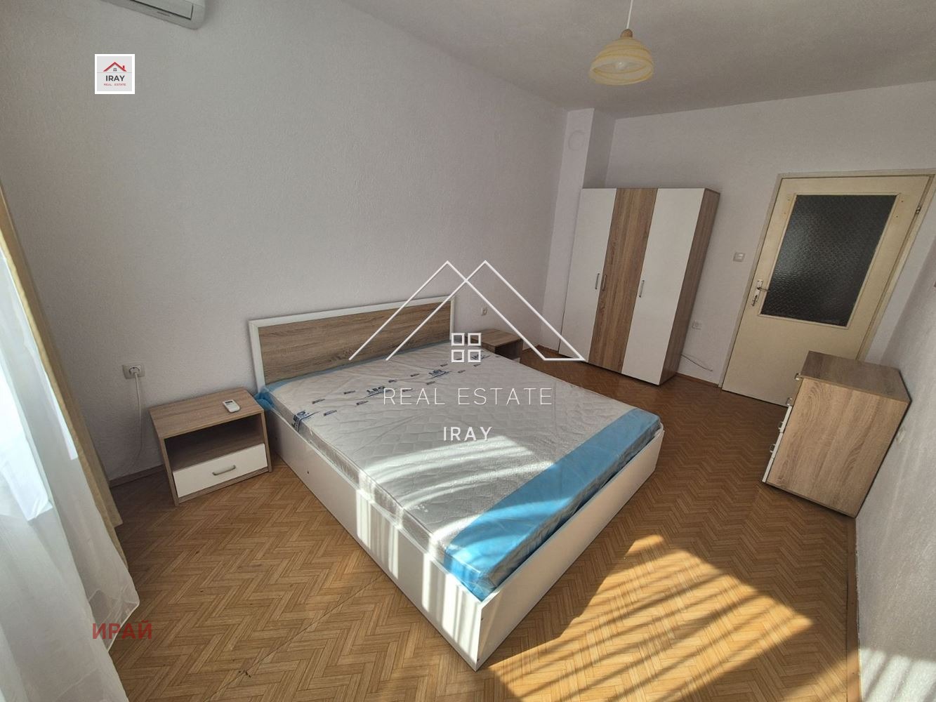 Дава под наем 2-СТАЕН, гр. Стара Загора, ОРБ, снимка 6 - Апартаменти - 53860451