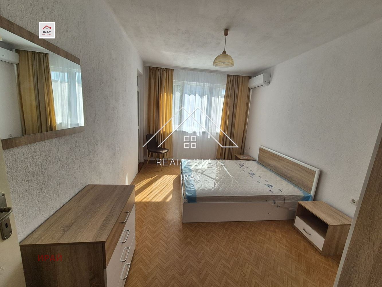 Дава под наем 2-СТАЕН, гр. Стара Загора, ОРБ, снимка 5 - Апартаменти - 53860451