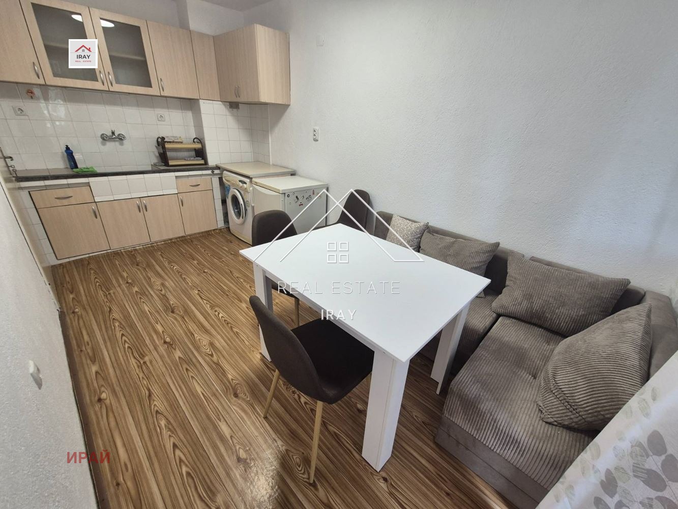 Дава под наем 2-СТАЕН, гр. Стара Загора, ОРБ, снимка 8 - Апартаменти - 53860451