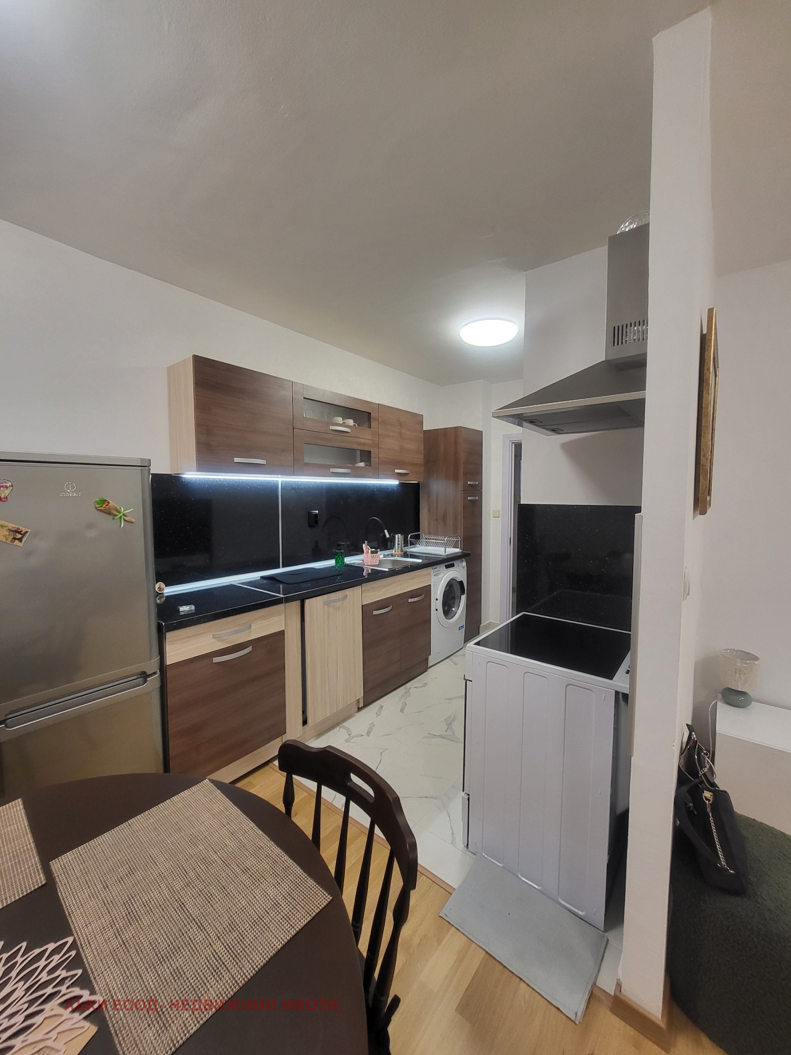 Дава под наем 2-СТАЕН, гр. София, Хиподрума, снимка 6 - Апартаменти - 54255700