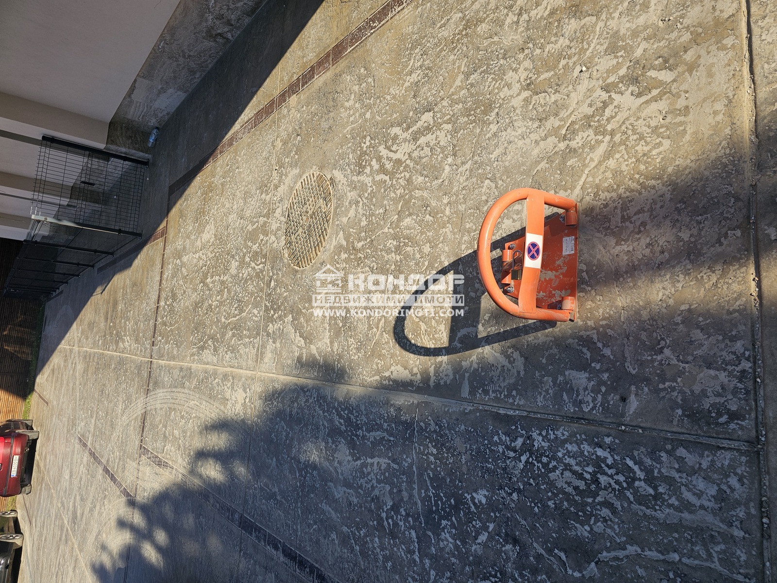 Дава под наем 2-СТАЕН, гр. Пловдив, Беломорски, снимка 14 - Апартаменти - 54302757