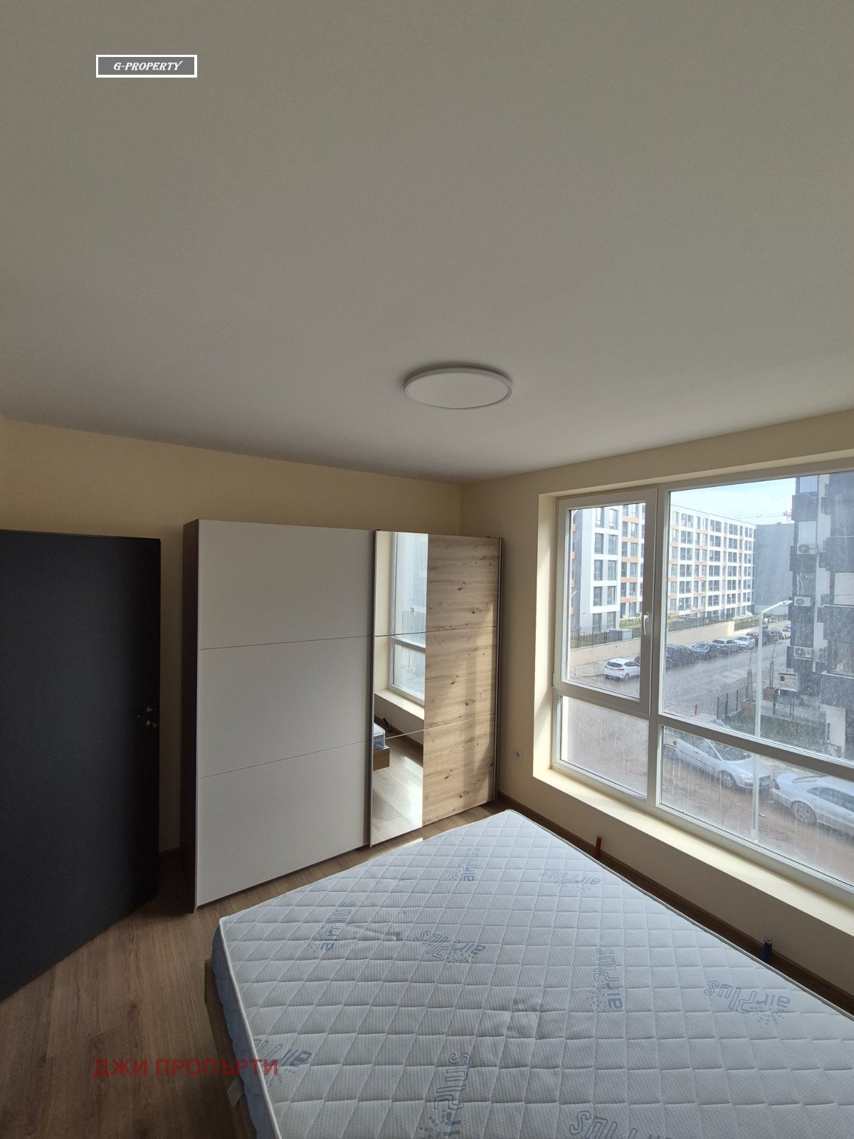 Дава под наем 3-СТАЕН, гр. София, Малинова долина, снимка 8 - Апартаменти - 53608045