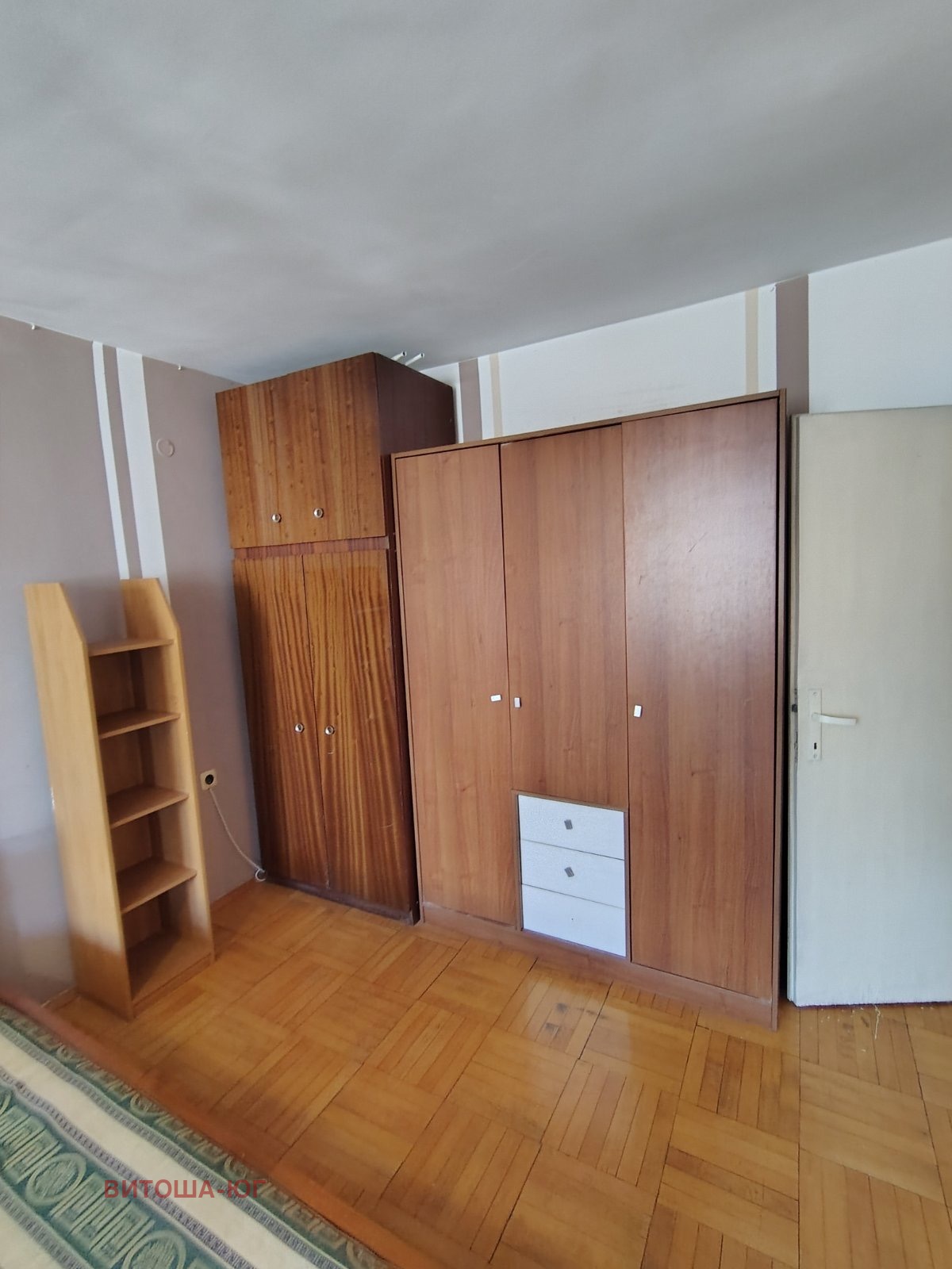 Дава под наем 3-СТАЕН, гр. София, Белите брези, снимка 9 - Апартаменти - 56158445