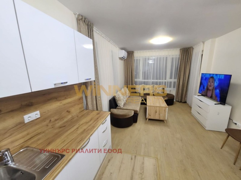 Дава под Наем 3-СТАЕН в град София, Студентски град - 100 кв.м / 900 € » 1 760.25 лв., УИННЪРС РИАЛИТИ ЕООД