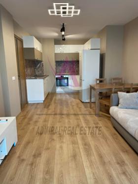 1 bedroom Briz, Varna 1