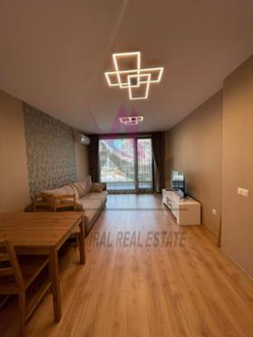 1 bedroom Briz, Varna 2