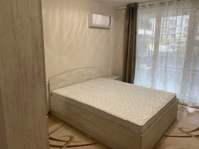 1 bedroom Hristo Smirnenski, Plovdiv 4