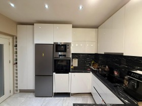 2 quartos Izgrev, Plovdiv 1