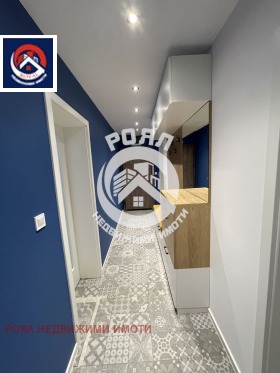 Te huur 2 slaapkamers