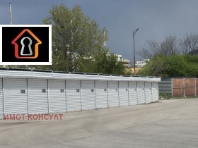 Обява дава под наем гараж, град Враца, Дъбника
