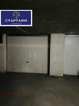 Garage Lozenets, Sofia