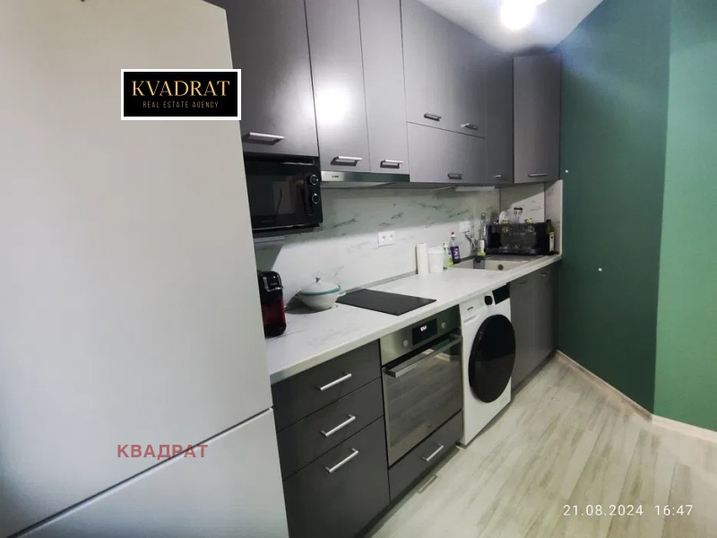 Дава под наем  2-стаен град Варна , Спортна зала , 70 кв.м | 93316609 - изображение [4]