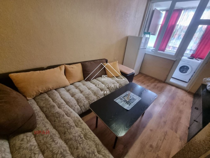 För uthyrning  1 sovrum Stara Zagora , Centar , 40 kvm | 35728668 - bild [6]