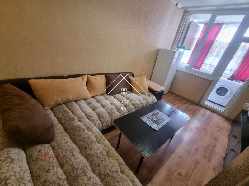 För uthyrning  1 sovrum Stara Zagora , Centar , 40 kvm | 35728668 - bild [3]