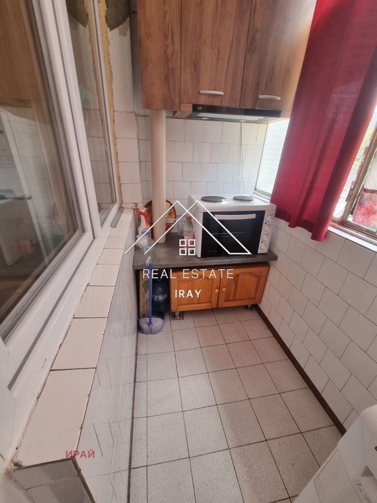 För uthyrning  1 sovrum Stara Zagora , Centar , 40 kvm | 35728668 - bild [14]