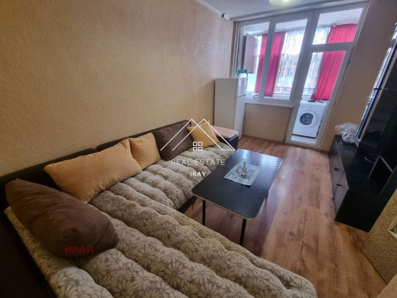 För uthyrning  1 sovrum Stara Zagora , Centar , 40 kvm | 35728668 - bild [7]