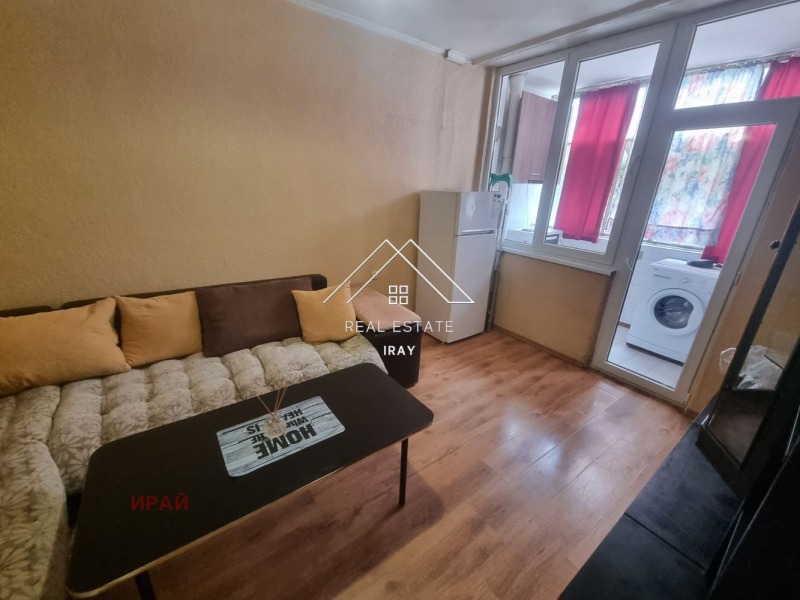 För uthyrning  1 sovrum Stara Zagora , Centar , 40 kvm | 35728668