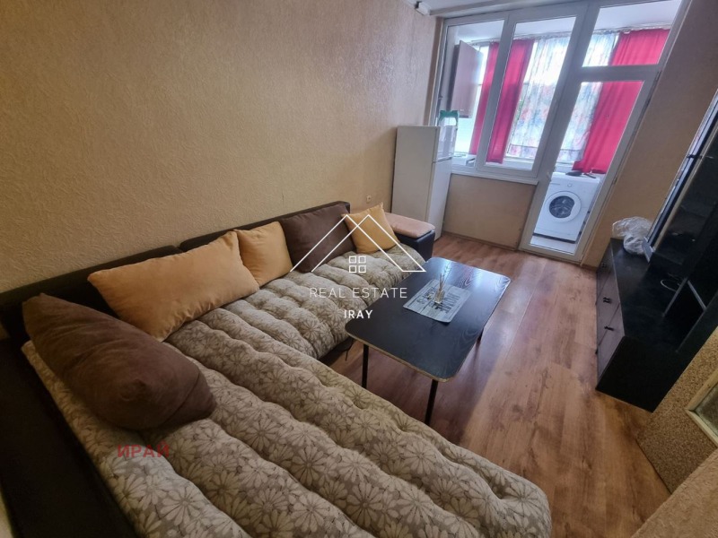 För uthyrning  1 sovrum Stara Zagora , Centar , 40 kvm | 35728668 - bild [4]