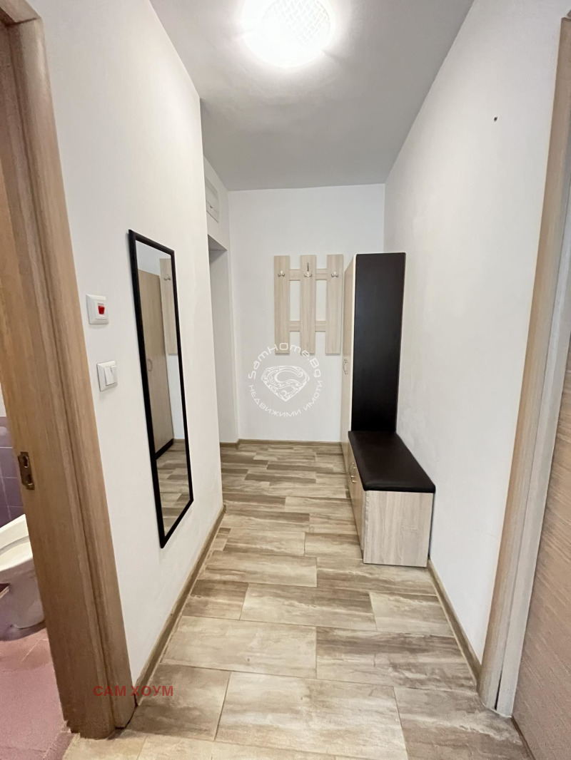 K pronájmu  1 ložnice Varna , Kajsieva gradina , 60 m2 | 93469794 - obraz [8]