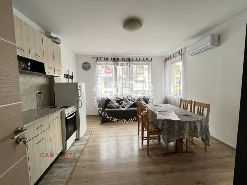 K pronájmu  1 ložnice Varna , Kajsieva gradina , 60 m2 | 93469794