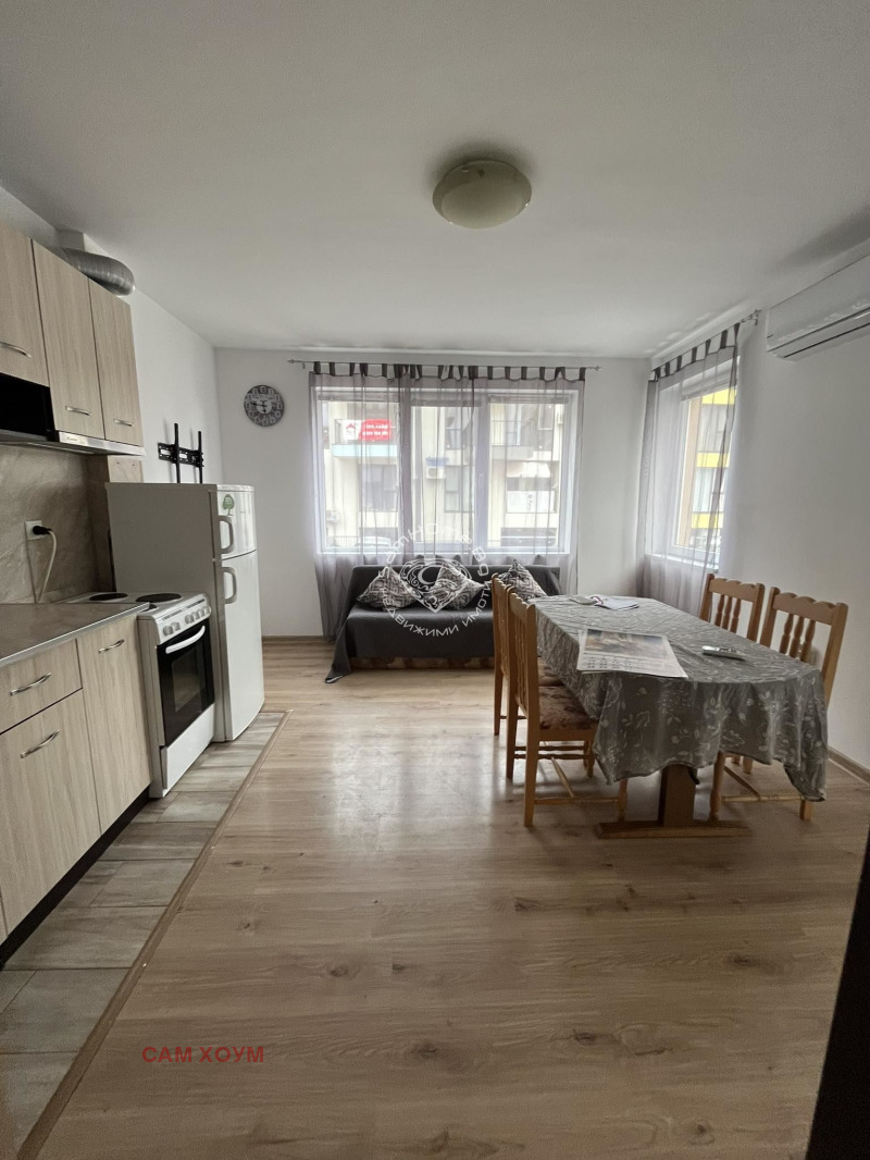 K pronájmu  1 ložnice Varna , Kajsieva gradina , 60 m2 | 93469794 - obraz [3]