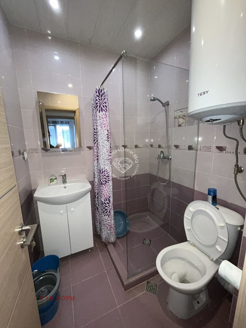 K pronájmu  1 ložnice Varna , Kajsieva gradina , 60 m2 | 93469794 - obraz [9]
