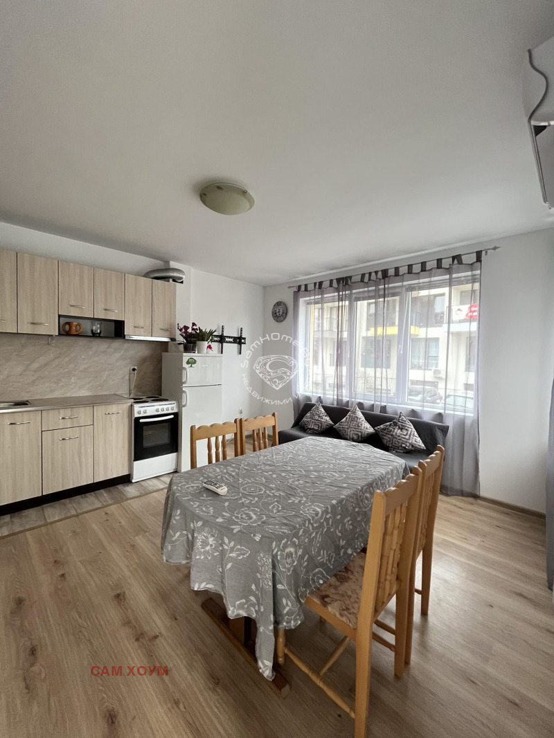 K pronájmu  1 ložnice Varna , Kajsieva gradina , 60 m2 | 93469794 - obraz [2]