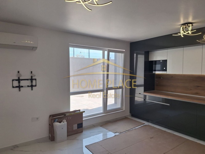 K pronájmu  1 ložnice Varna , m-t Pčelina , 60 m2 | 38017758 - obraz [2]