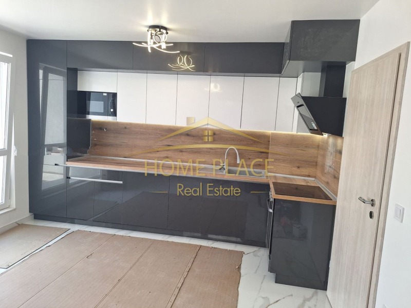K pronájmu  1 ložnice Varna , m-t Pčelina , 60 m2 | 38017758