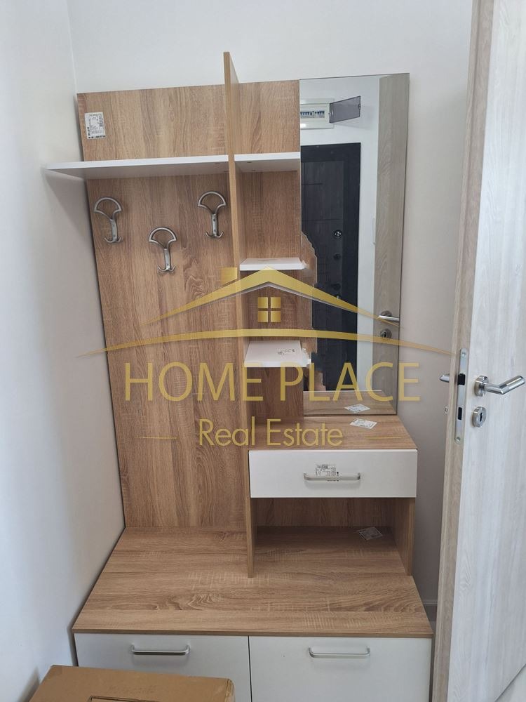 K pronájmu  1 ložnice Varna , m-t Pčelina , 60 m2 | 38017758 - obraz [4]
