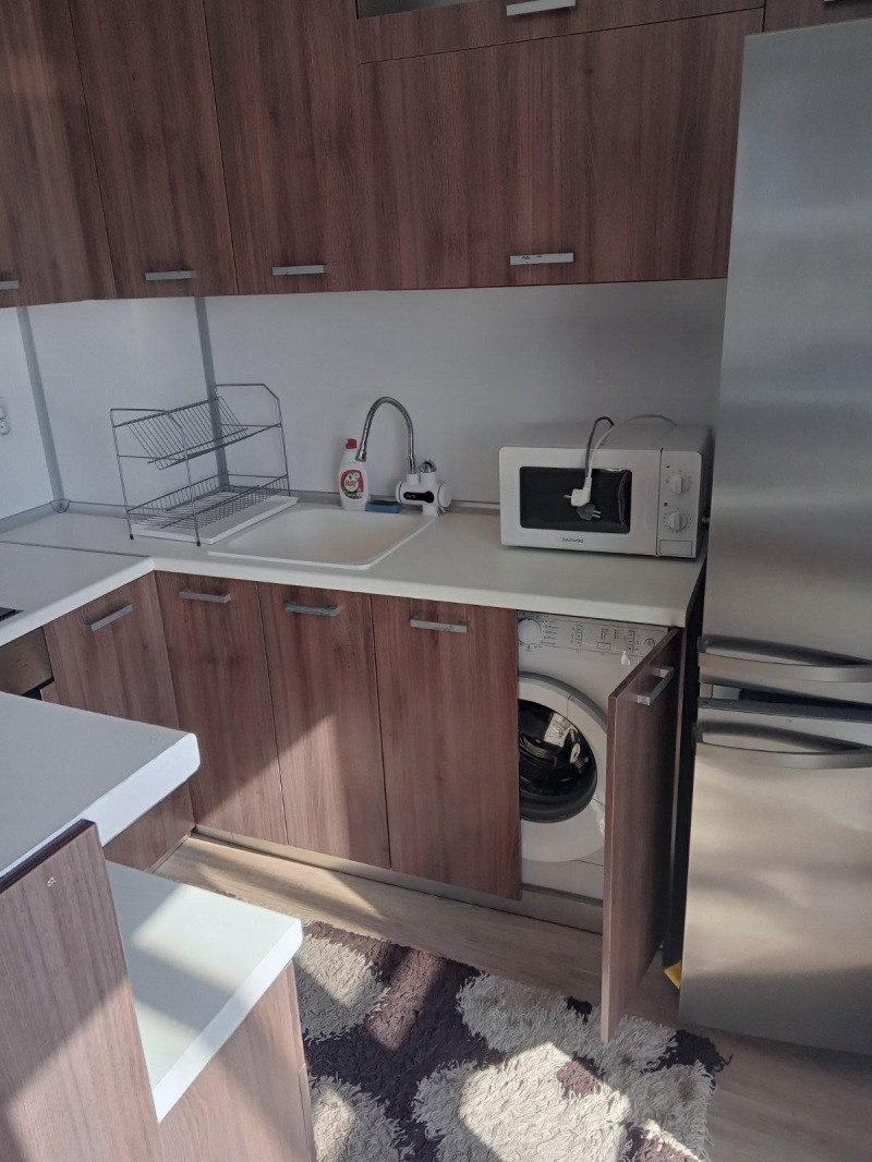 För uthyrning  1 sovrum Plovdiv , Karsjijaka , 55 kvm | 91799802 - bild [4]
