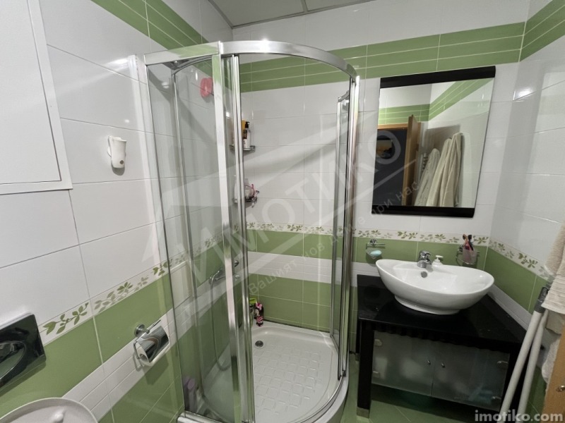För uthyrning  1 sovrum Sofia , Vitosja , 73 kvm | 38584951 - bild [5]