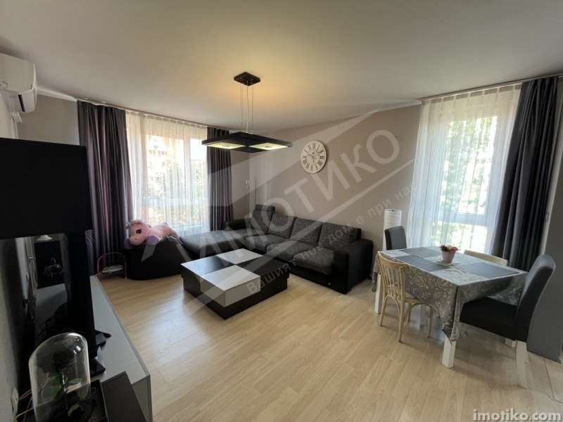 För uthyrning  1 sovrum Sofia , Vitosja , 73 kvm | 38584951